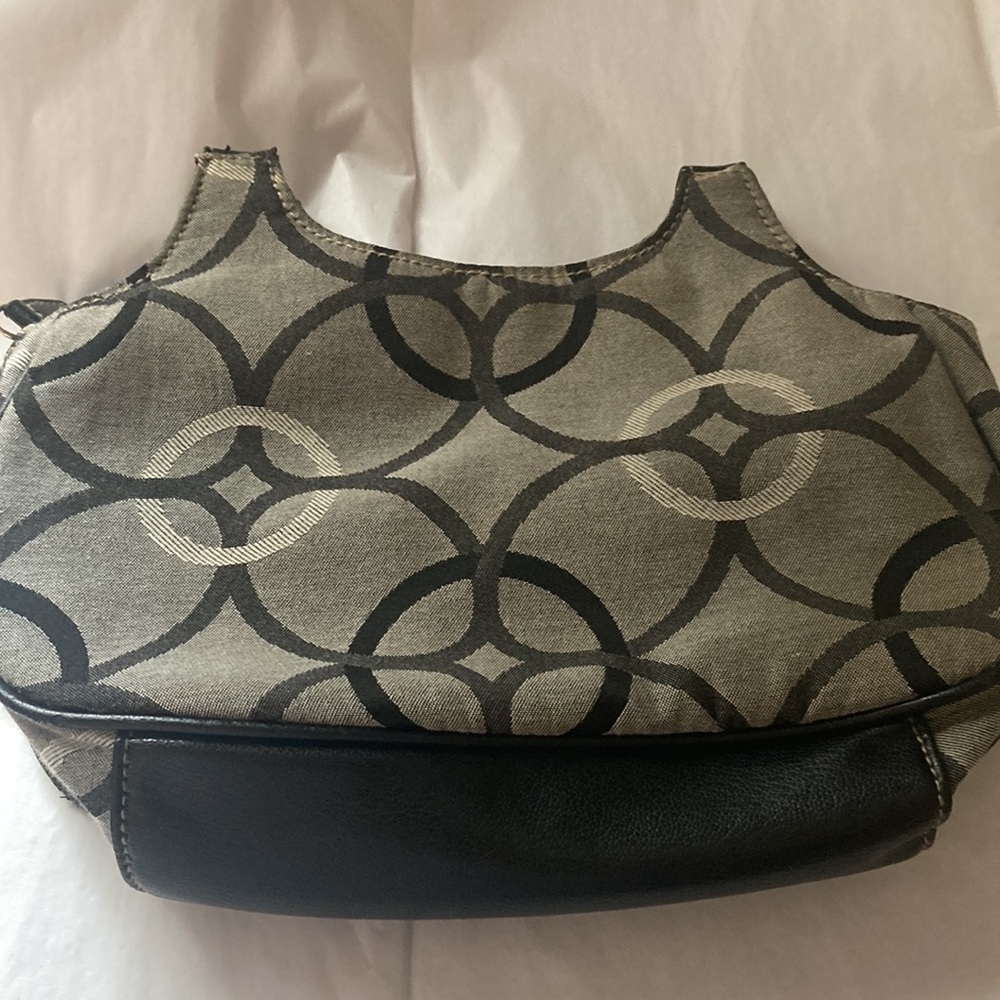 Small hand bag - Picture 7 of 8